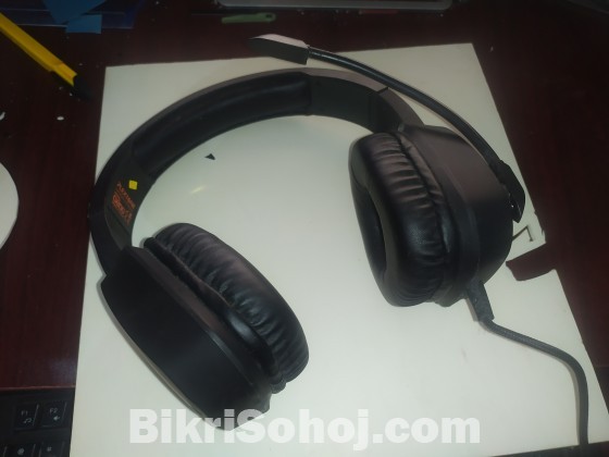 Plextone G800 Gaming Headphone